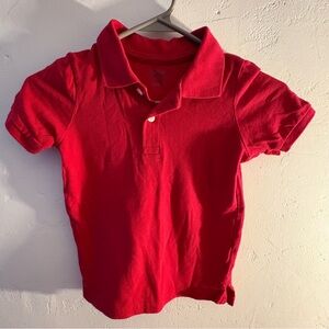 2 Children’s Place Polo Shirts 5T Set